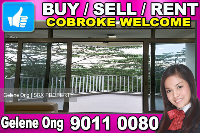 The Skywoods (D23), Condominium #203943871